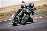 Z1100 SE 2026
